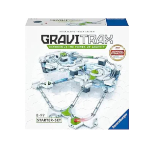 GraviTrax - Extension Building 30 Pc Marble Track System