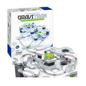 GraviTrax - Extension Building 30 Pc Marble Track System