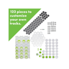 GraviTrax - Extension Building 30 Pc Marble Track System