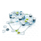 GraviTrax - Extension Building 30 Pc Marble Track System