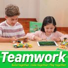 Apitor Robot Q 20-in-1 Programmable STEM Kit