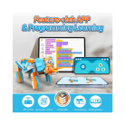 Apitor Robot S 10-in-1 Programmable STEM Kit