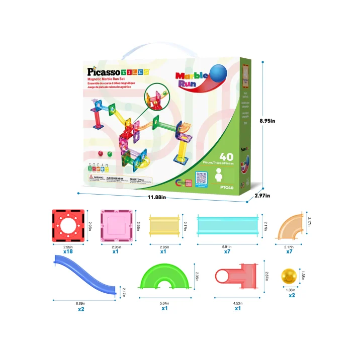 Learning toys for kids
