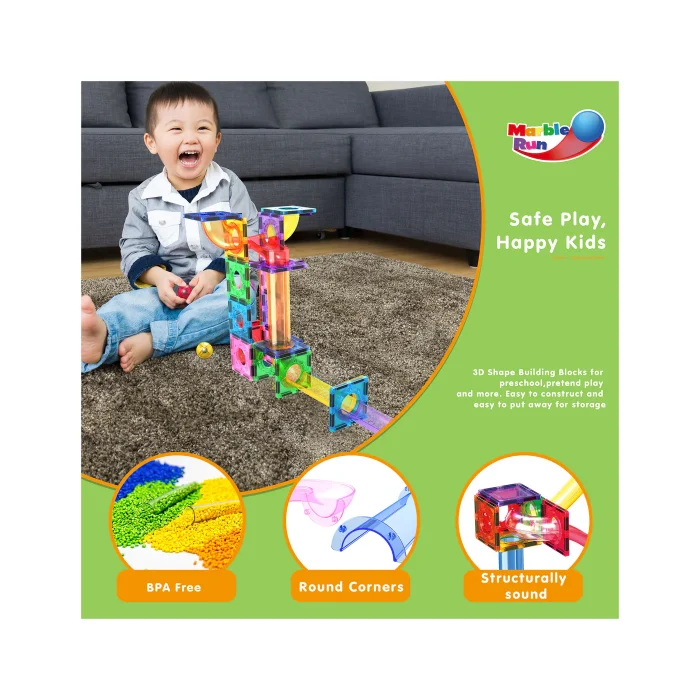 Learning toys for kids