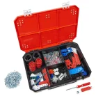 Meccano Maker's Toolbox