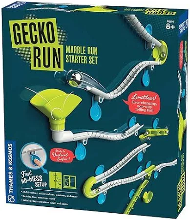 550201 Gecko Run Starter Kit