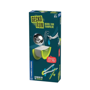 Gecko Run Trampoline Expansion