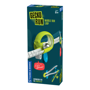 Gecko Run Loop Expansion