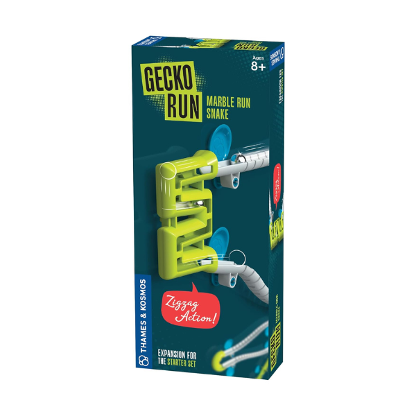 Thames and Kosmos Gyroscope