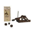Da Vinci Catapult Mini