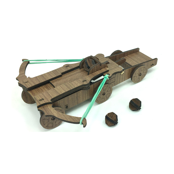 6740_2 Da Vinci Catapult Mini