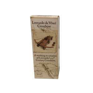 Da Vinci Catapult Mini