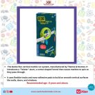 Gecko Marble Run Twister Expansion