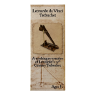 Da Vinci Mini Trebuchet