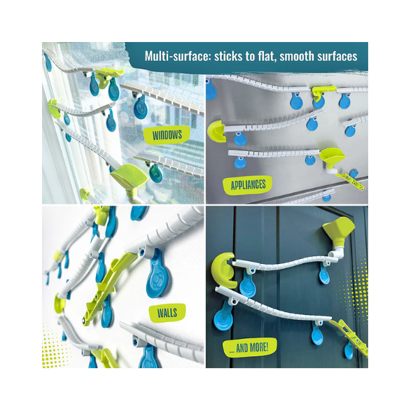 Gecko Run Starter Kit_2 Gecko Run Starter Kit