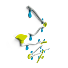 Gecko Run Starter Kit