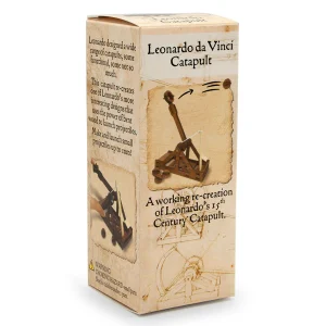 Da Vinci Catapult Mini