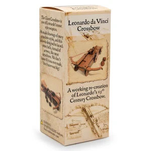 Da Vinci Crossbow Mini