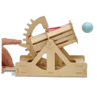 Pathfinders-Bombard-launching