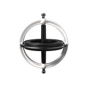 Thames and Kosmos Gyroscope