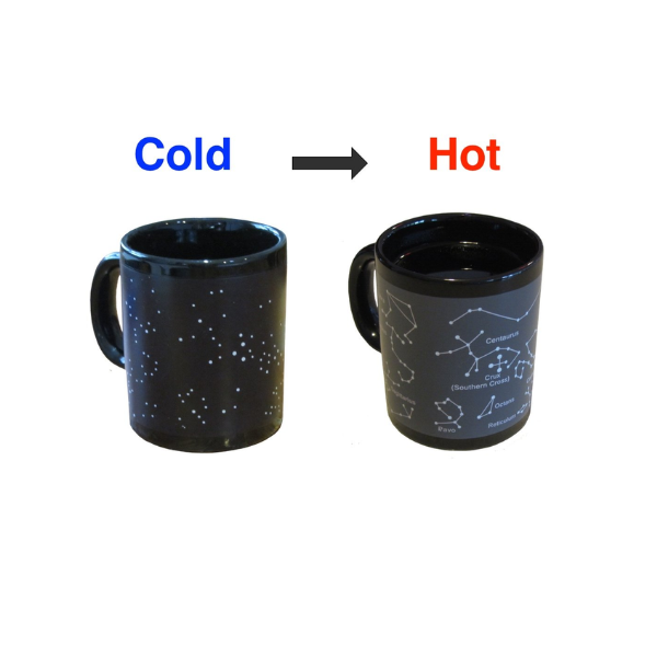 Thames and Kosmos Constellation Mug