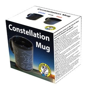 Thames and Kosmos Constellation Mug