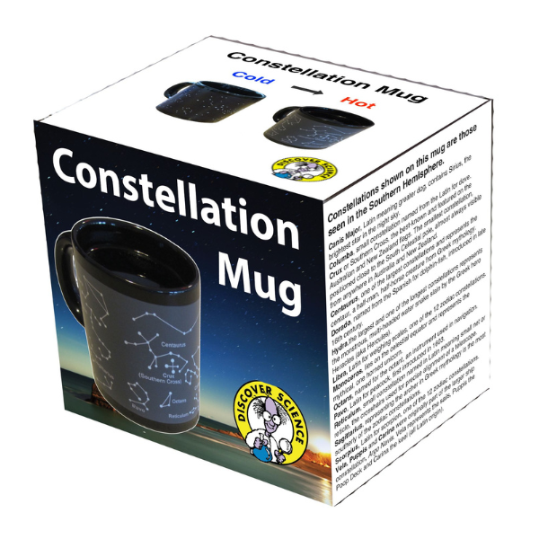 Thames and Kosmos Constellation Mug