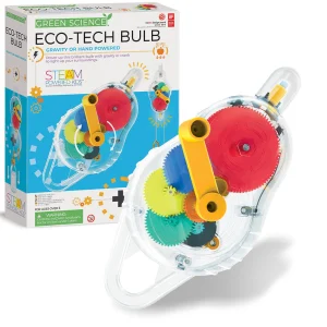 4M Green Science Eco-Tech Bulb