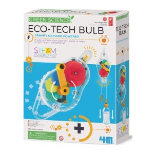 4M Green Science Eco-Tech Bulb