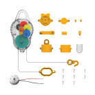 4M Green Science Eco-Tech Bulb