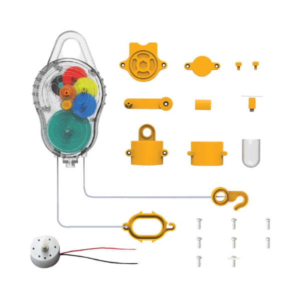 4M Green Science Eco-Tech Bulb