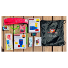 Smart kids stem toy set for 9 year old