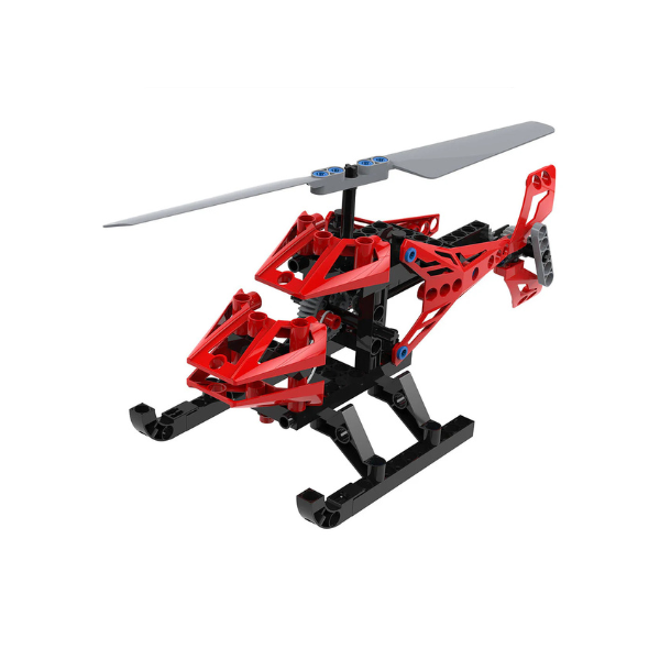 Thames and Kosmos Geared-up Gadgets