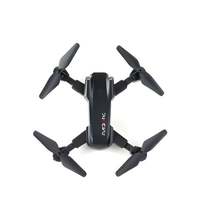 Untitled design (13) SILVERLIT Foldable Drone