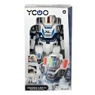 YCOO Program A Bot XL
