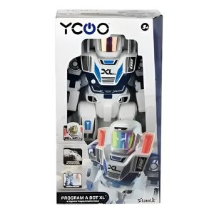 YCOO Program A Bot XL