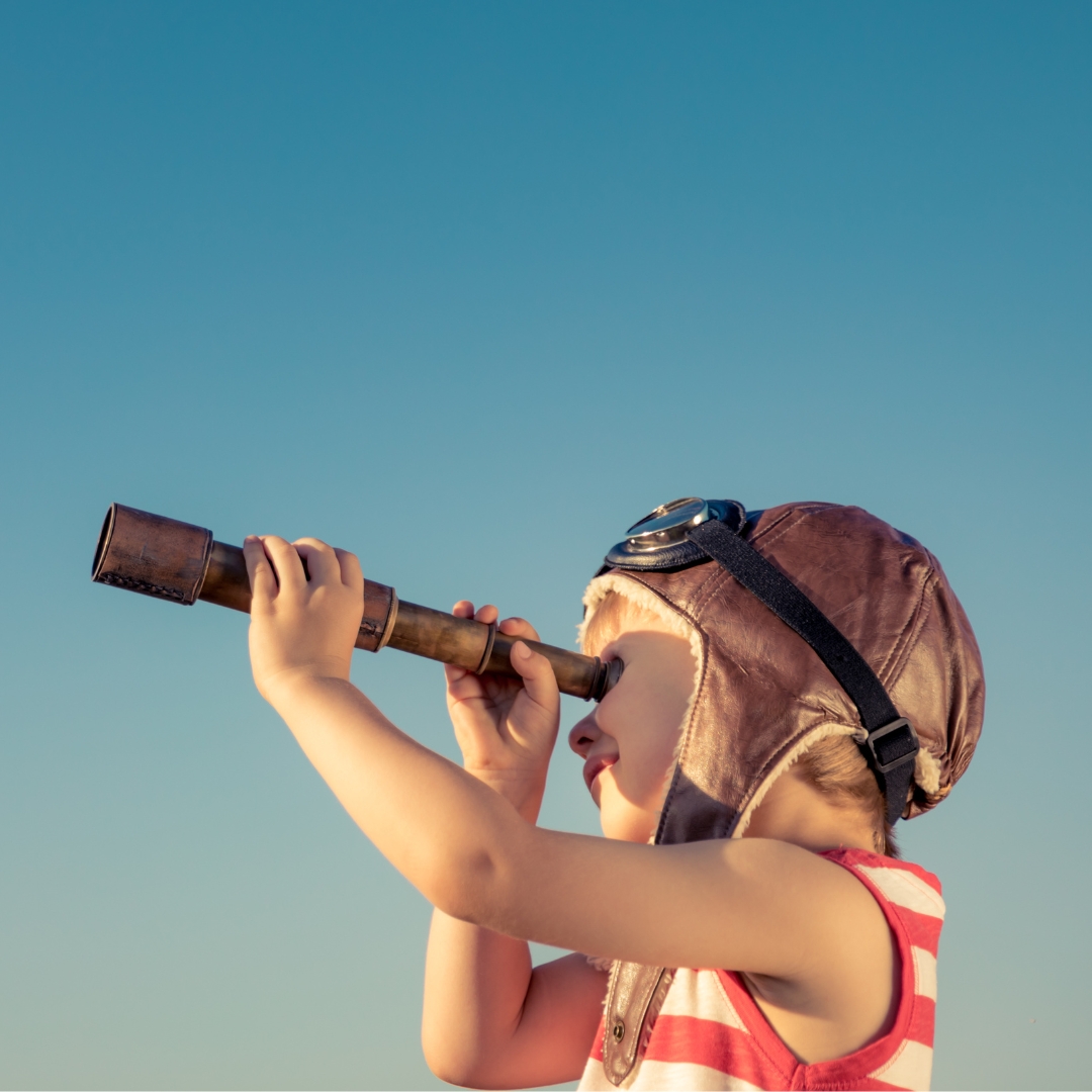 Space & Astronomy Toys