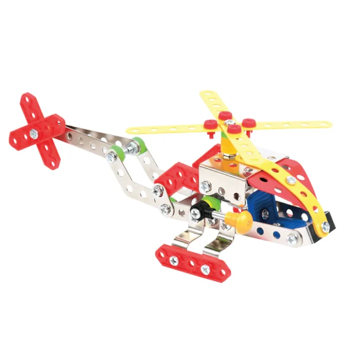 Helicipter Helicipter