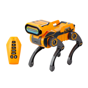 Silverlit Robo Express