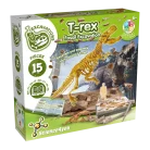 Science4You - T-Rex Fossil Excavation