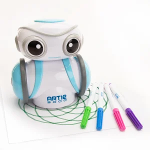 Educational Insights-Artie 3000 Drawing Robot