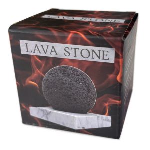 Science and Nature - Lava Stone