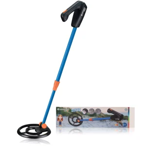 Bresser Jnr - Bresser Junior Metal Detector