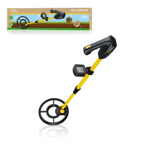Bresser Jnr - Bresser Junior Metal Detector