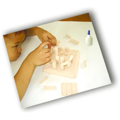 5048_2-416x416 Discover Science - Cut-and-Build Stonehenge Kit