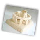 Discover Science - Cut-and-Build Stonehenge Kit