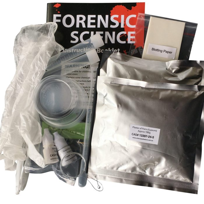 78103_2-scaled Discover Science - Forensic Science Kit