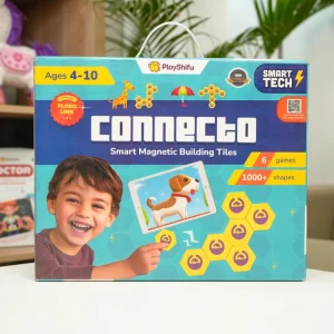 PlayShifu Connecto