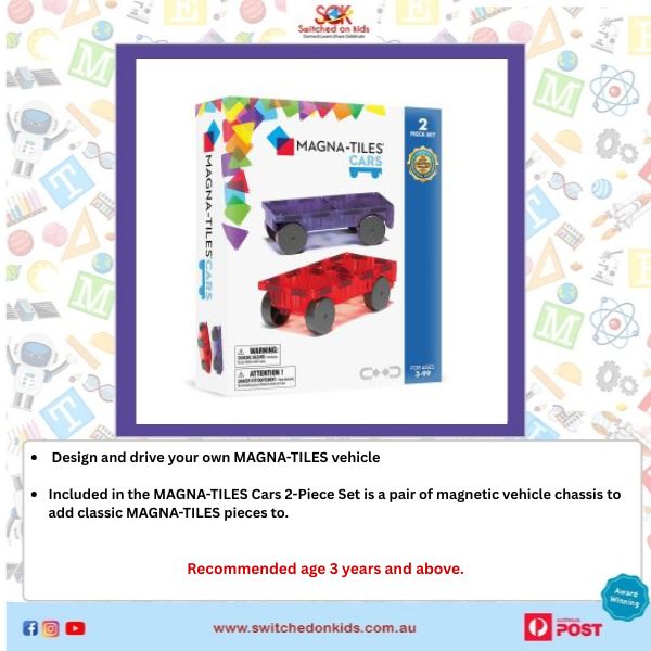 MT16022PR Abacus - VR Gift Box - Transport