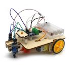 SwitchedOnToys - Programmable robot kits for beginners line tracing robot